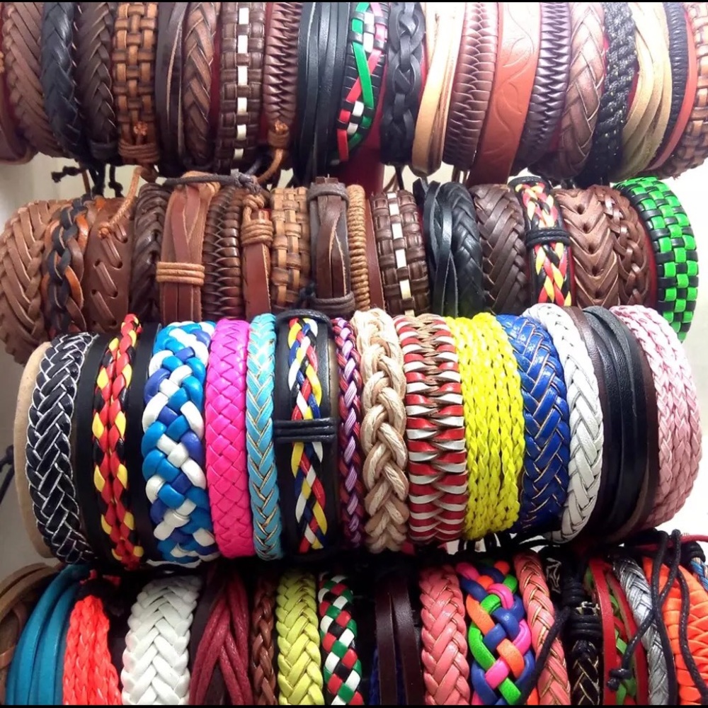 Bracelet Set - Picture 4 of 4